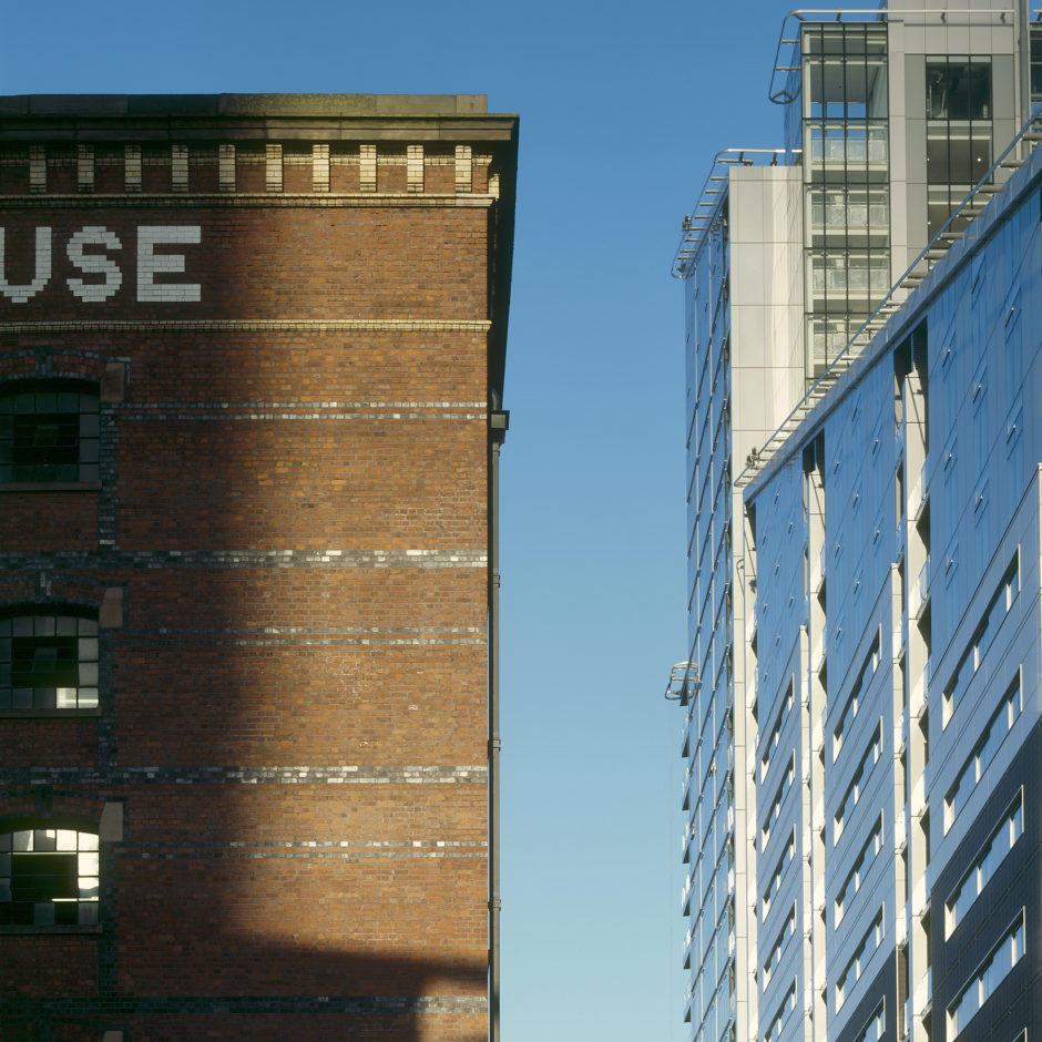 Great Northern Tower Assael