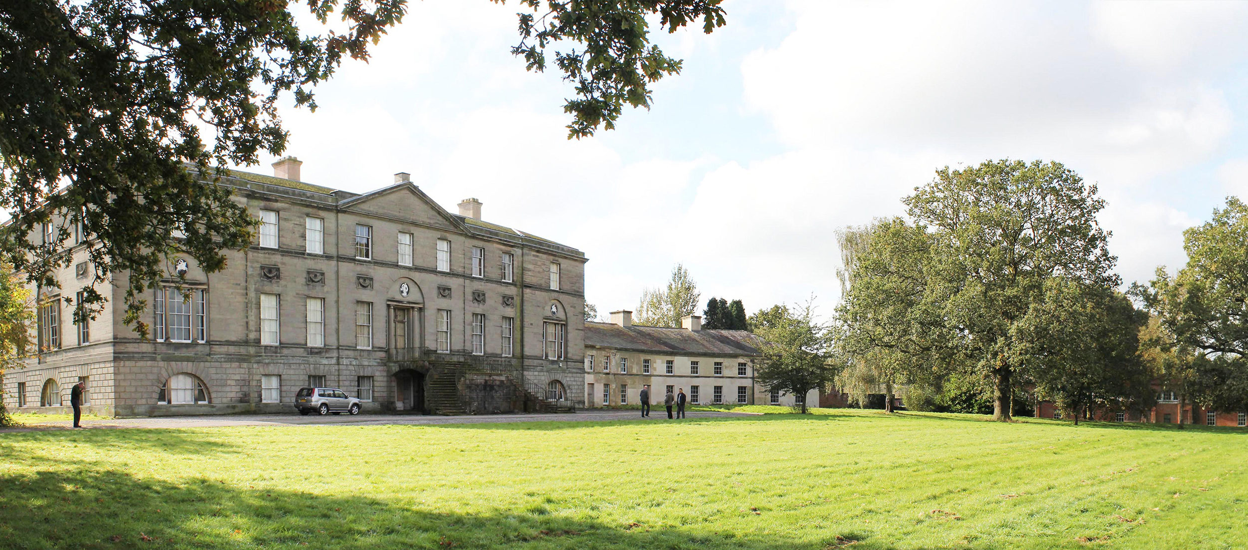 Doddington Estate Assael