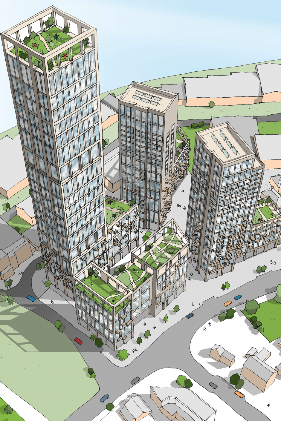 The Perfume Factory Assael