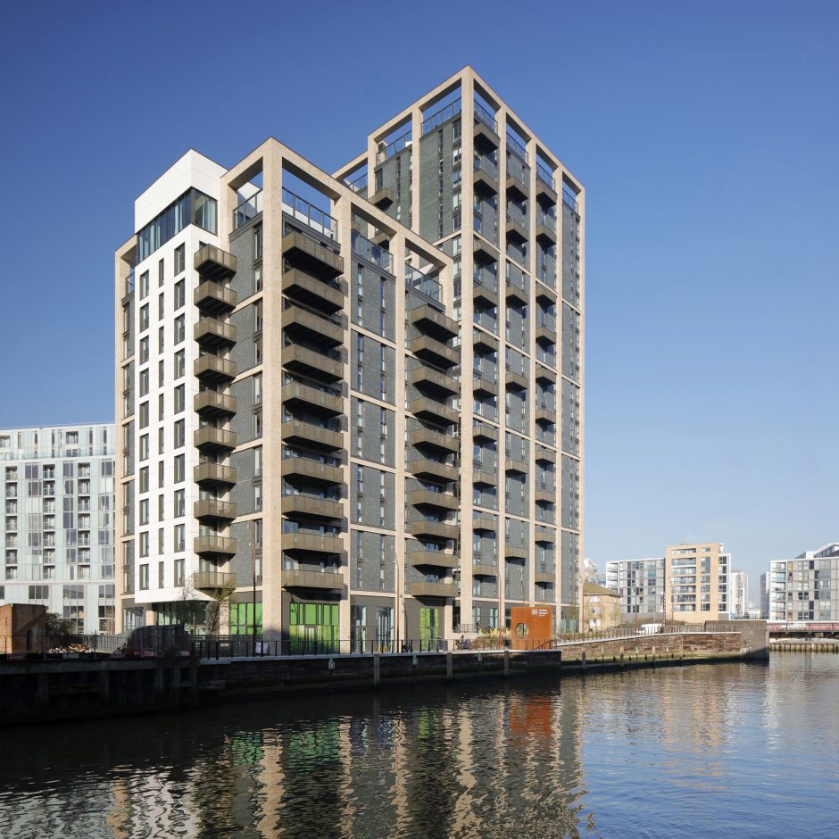 union wharf 2.0