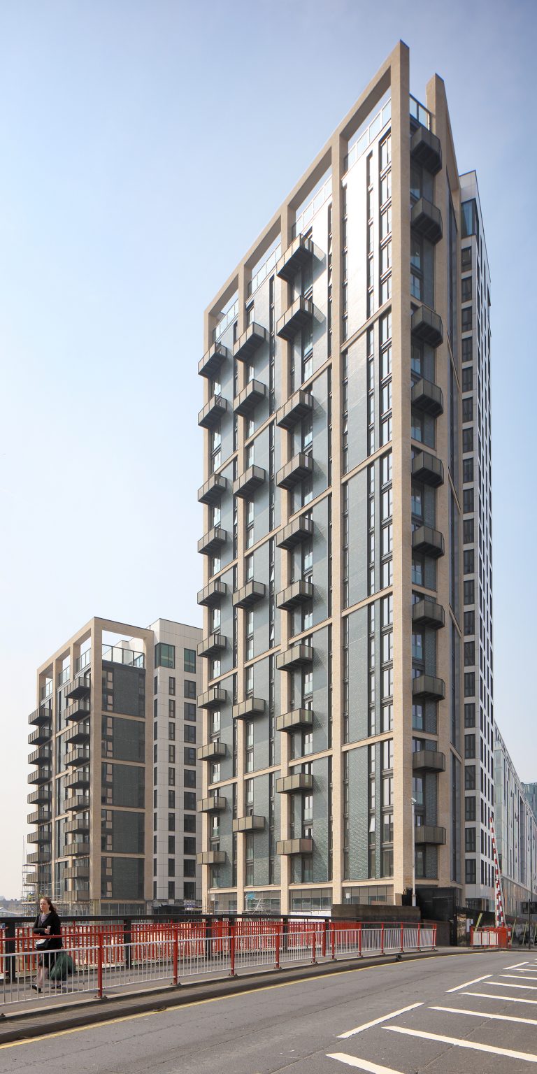 union wharf 2.0
