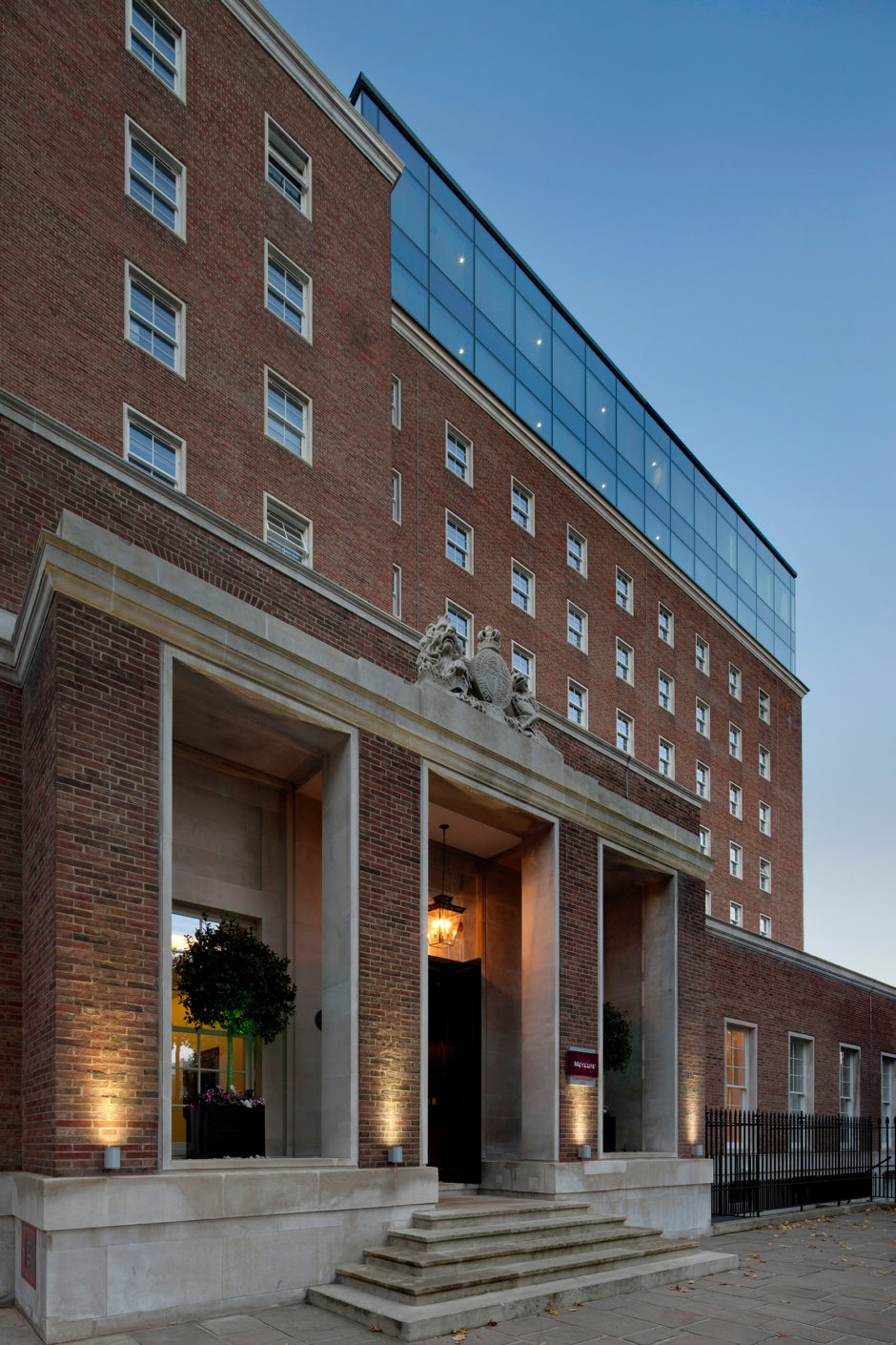 The Greenwich Hotel Assael