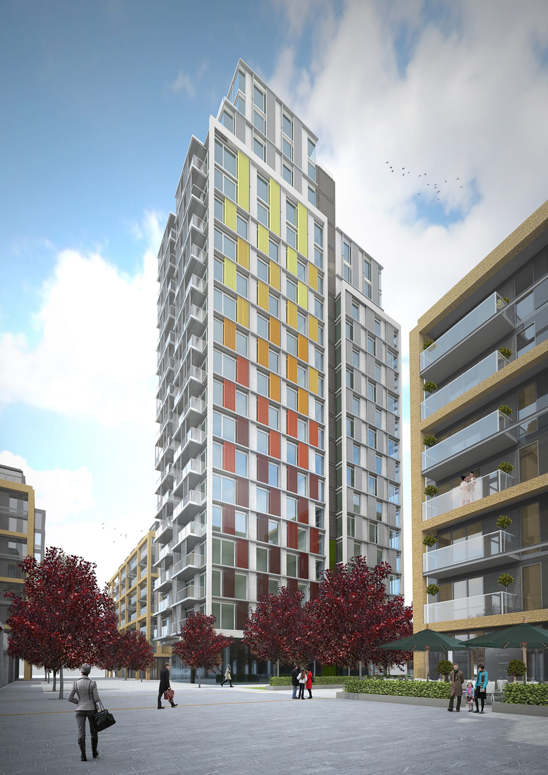 Osiers Gate picks up Highly Commended at Prestigious UK Property Awards ...